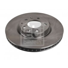 108687 FEBI BILSTEIN Гальмівний диск