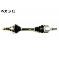 VKJC 1491 SKF Привідний вал