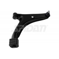45280 SPIDAN CHASSIS PARTS Ричаг незалежної підвіски колеса, подвеска колеса
