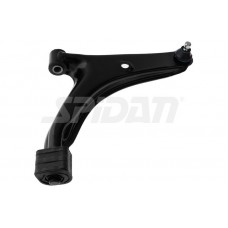 45280 SPIDAN CHASSIS PARTS Ричаг незалежної підвіски колеса, подвеска колеса