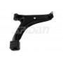45280 SPIDAN CHASSIS PARTS Ричаг незалежної підвіски колеса, подвеска колеса