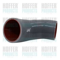 Трубка наддуваемого повітря HOFFER 96479