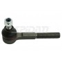 45885 SPIDAN CHASSIS PARTS Наконечник поперечної кермової тяги