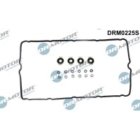 DRM0225S Dr.Motor Automotive Комплект прокладок, Кришка головки циліндра
