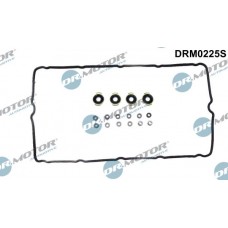 DRM0225S Dr.Motor Automotive Комплект прокладок, Кришка головки циліндра