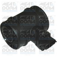 86161 MEAT & DORIA Розхідомір повітря