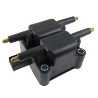 GC4040 GAUSS Котушка запалювання