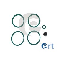 400124 ERT Ремкомплект, Гальмівний супорт