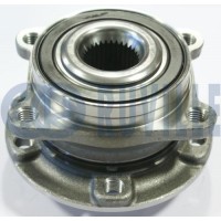 221872 RUVILLE Комплект підшипника ступиці колеса