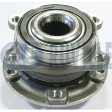 221872 RUVILLE Комплект підшипника ступиці колеса