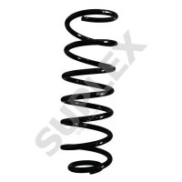 07153 SUPLEX Пружина ходової частини