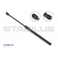 515055 STABILUS Газова пружина кришка багажника