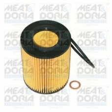 14014 MEAT & DORIA Масляний фільтр