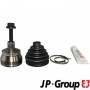 1143304210 JP GROUP Шарнирный комплект, Привідний вал