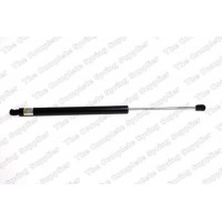 GS0572 ROC Газова пружина кришка багажника