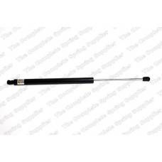 GS0572 ROC Газова пружина кришка багажника