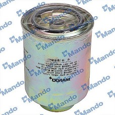EFF00095T MANDO Паливний фільтр