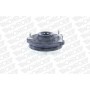 MK314L MONROE Опора стійки амортизатора
