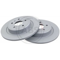 18515 A.B.S. Гальмівний диск