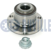 221480 RUVILLE Комплект підшипника ступиці колеса