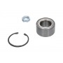 WBK-9089 KAVO PARTS Комплект підшипника ступиці колеса