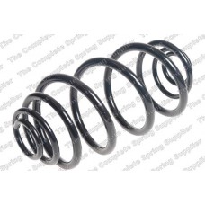 5263438 LESJÖFORS Пружина ходової частини