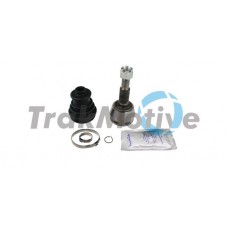 40-0644 TrakMotive Шарнирный комплект, Привідний вал