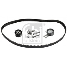 24369 FEBI BILSTEIN Комплект ременя ГРМ