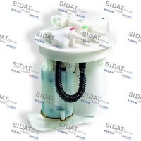 G2217 AUTOTEAM Елемент системи живлення