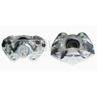 34853 BUDWEG CALIPER Гальмівний супорт