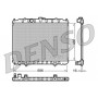 DRM46004 DENSO Радіатор охолодження двигуна
