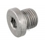 46267 FEBI BILSTEIN Різьбова пробка, Масляний піддон