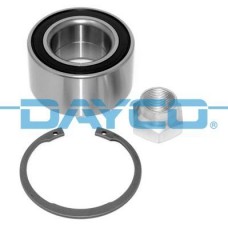 KWD1064 DAYCO Комплект підшипника ступиці колеса