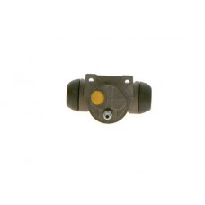 F 026 009 184 BOSCH Колісний гальмівний циліндр