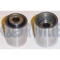 541172 RUVILLE Паразитный / Ведущий ролик, Зубчастий ремінь