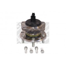 26639 MAPCO Комплект підшипника ступиці колеса