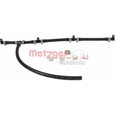 0840023 METZGER Шланг витік палива
