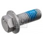 182457 FEBI BILSTEIN Болт корпус скоби гальма