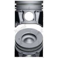 87-114708-40 NÜRAL Поршень