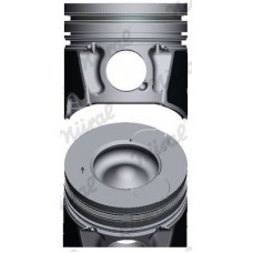 87-114708-40 NÜRAL Поршень