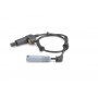 0 986 594 018 BOSCH Датчик частота обертання колеса
