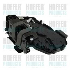 3100459 HOFFER Замок дверей