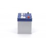 0 092 S40 270 BOSCH Стартерна акумуляторна батарея