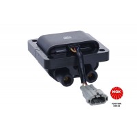 48202 NGK Котушка запалювання