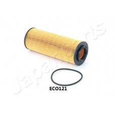FO-ECO121 JAPANPARTS Масляний фільтр