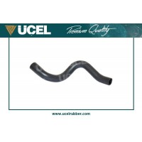 35780 UCEL Шланг радіатора