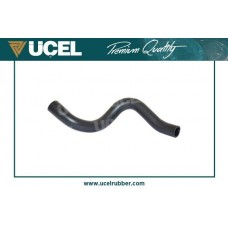 35780 UCEL Шланг радіатора