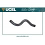35780 UCEL Шланг радіатора