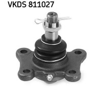 VKDS 811027 SKF Шарнір незалежної підвіски поворотного важеля