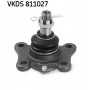 VKDS 811027 SKF Шарнір незалежної підвіски поворотного важеля